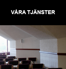 Välkommen